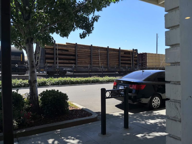 Let The Roseville Rail Connection Do Some Heavy Lifting