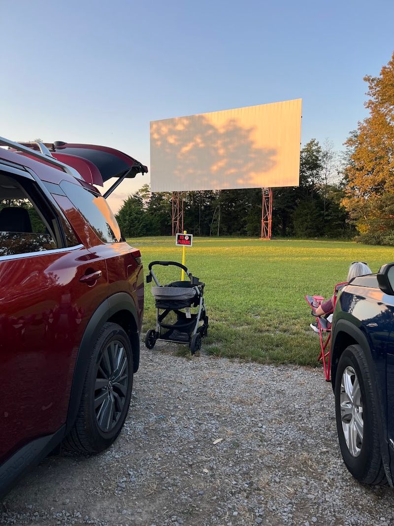 These 7 Kentucky Drive-Ins Are The Last Ones Standing And Summer Is Their Season - Decor Hint Skyline Drive In