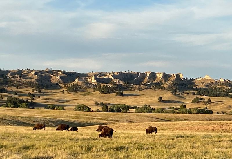 Pair The Trip With Fort Robinson State Park