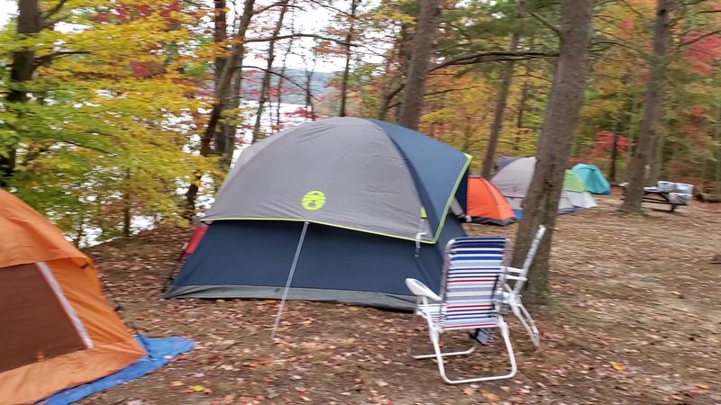 Why This Campground Keeps People Coming Back Every Year