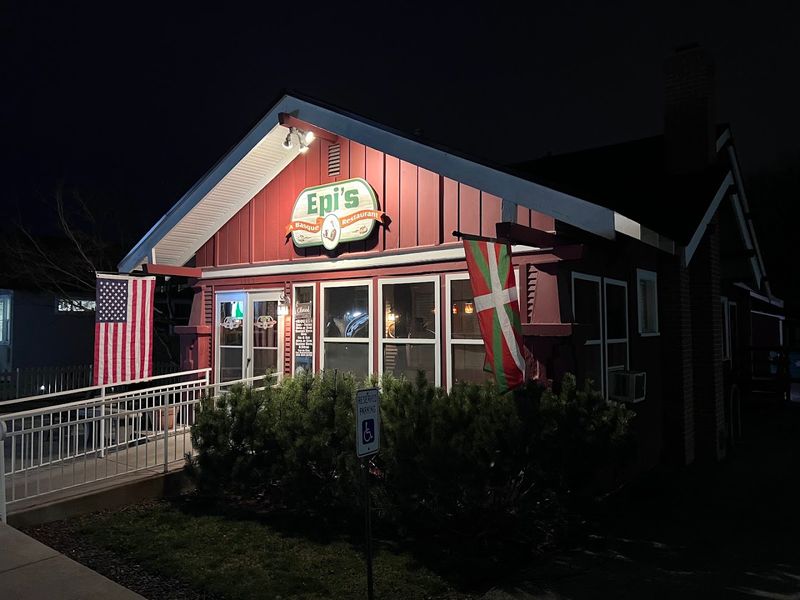 9 Idaho Restaurants Where Getting A Table Takes Planning - Decor Hint Epi's A Basque Restaurant, Meridian