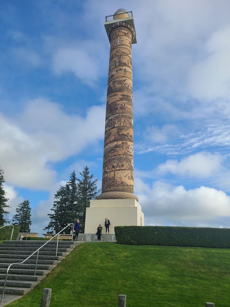Astoria