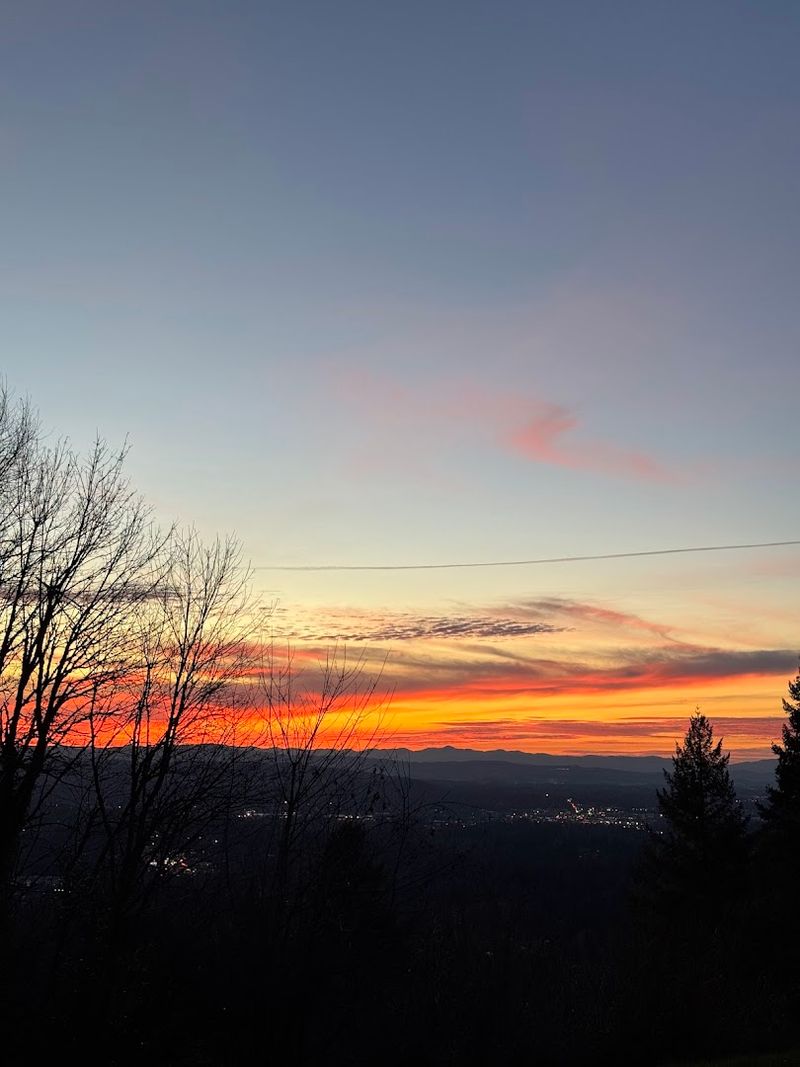 Council Crest Park, Portland