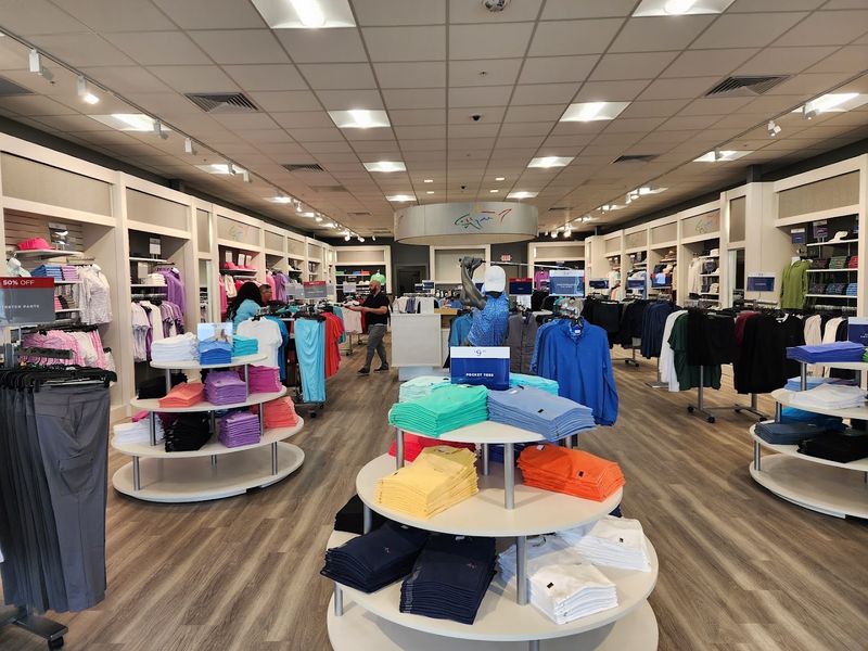 Tanger Outlets - Seaside
