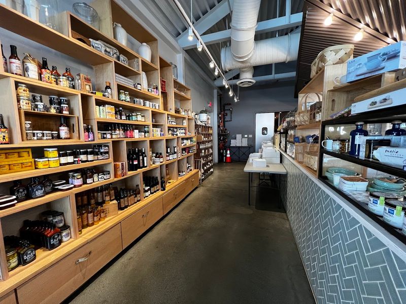 Star Provisions Market & Cafe, Atlanta