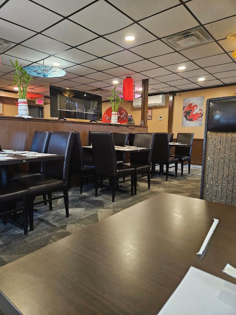 Tokyo Japanese Cuisine, Columbus