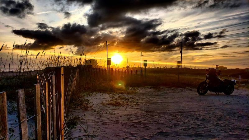 Surf City