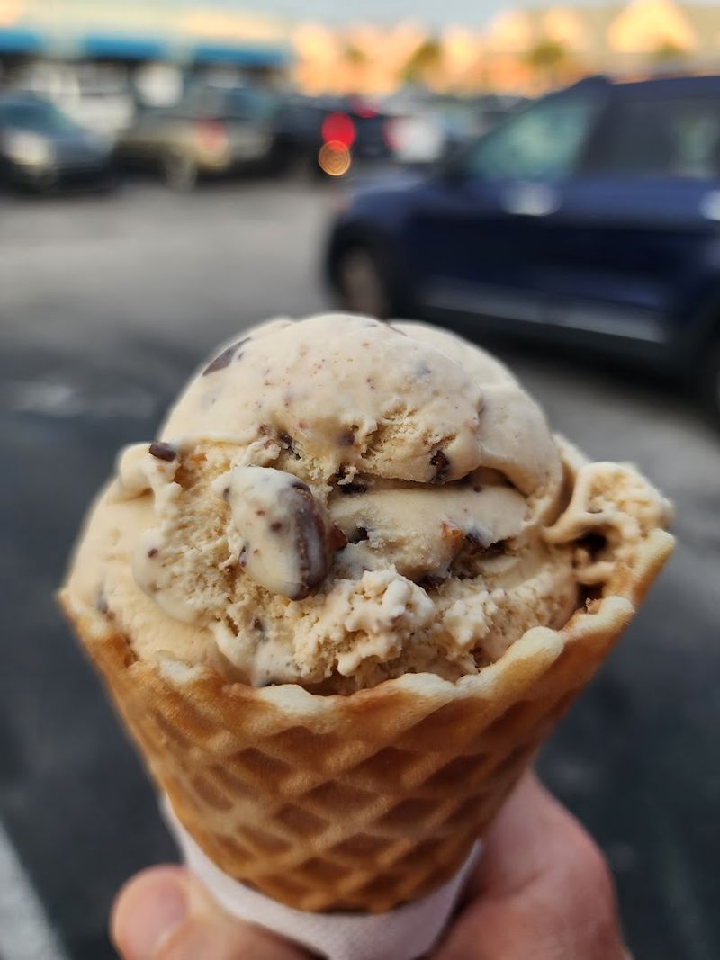10 North Carolina Ice Cream Stops That Deserve Their Own July Detour - Decor Hint Celtic Creamery