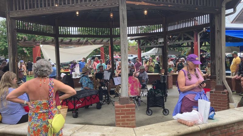 Seasonal Events Give Regulars A Reason To Return