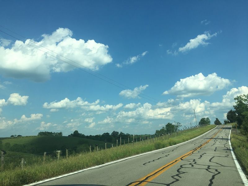 Falmouth, Kentucky