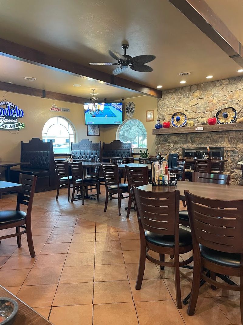 Janitzio Mexican Restaurant