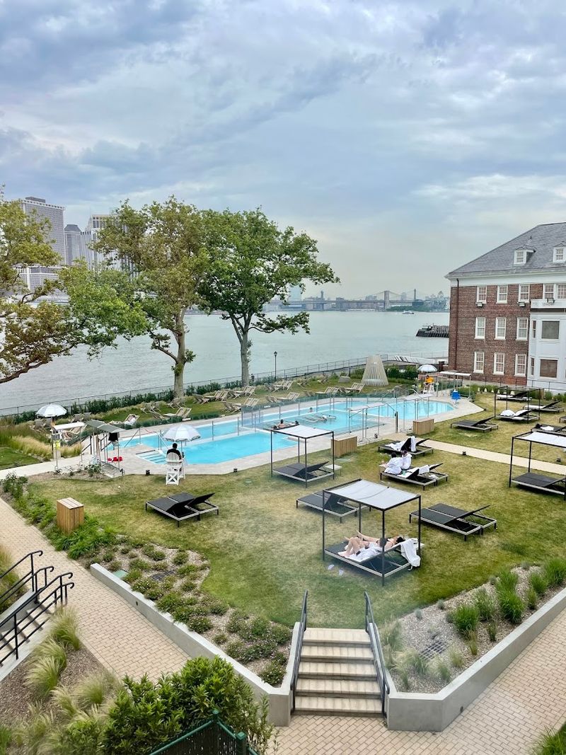 New York's Adults-Only Spa Resort Offers Thermal Pools And Total Relaxation - Decor Hint Practical Tips For Getting The Most Out Of Your Visit