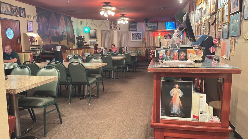 Rocco's Restaurant, South Bend