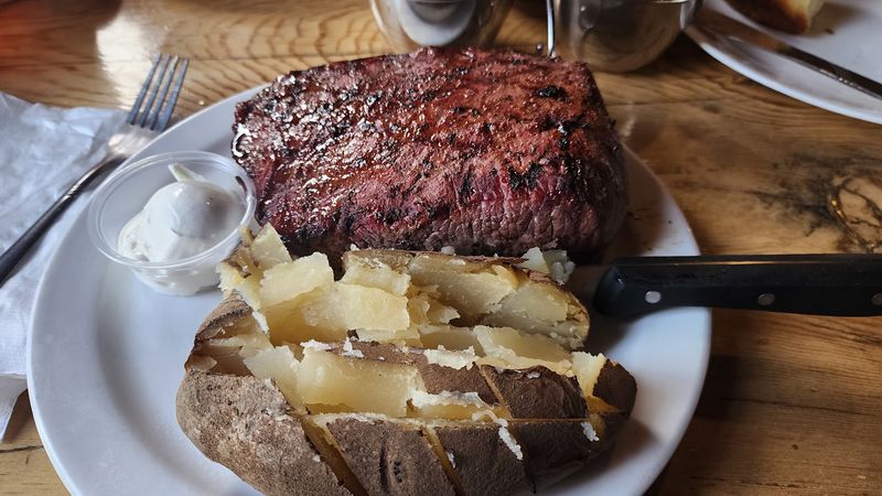 The Steak That Changes Everything