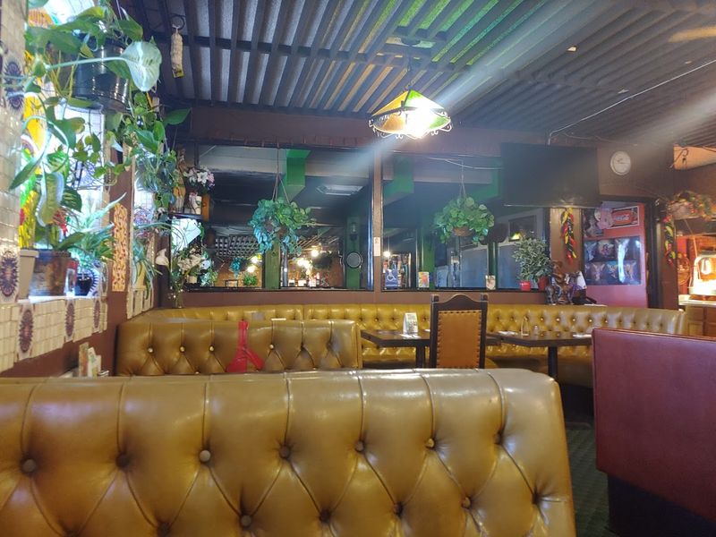 Casa Quintero Mexican Restaurant, Fresno, California