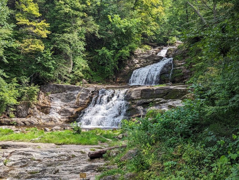 Kent Falls State Park, Kent