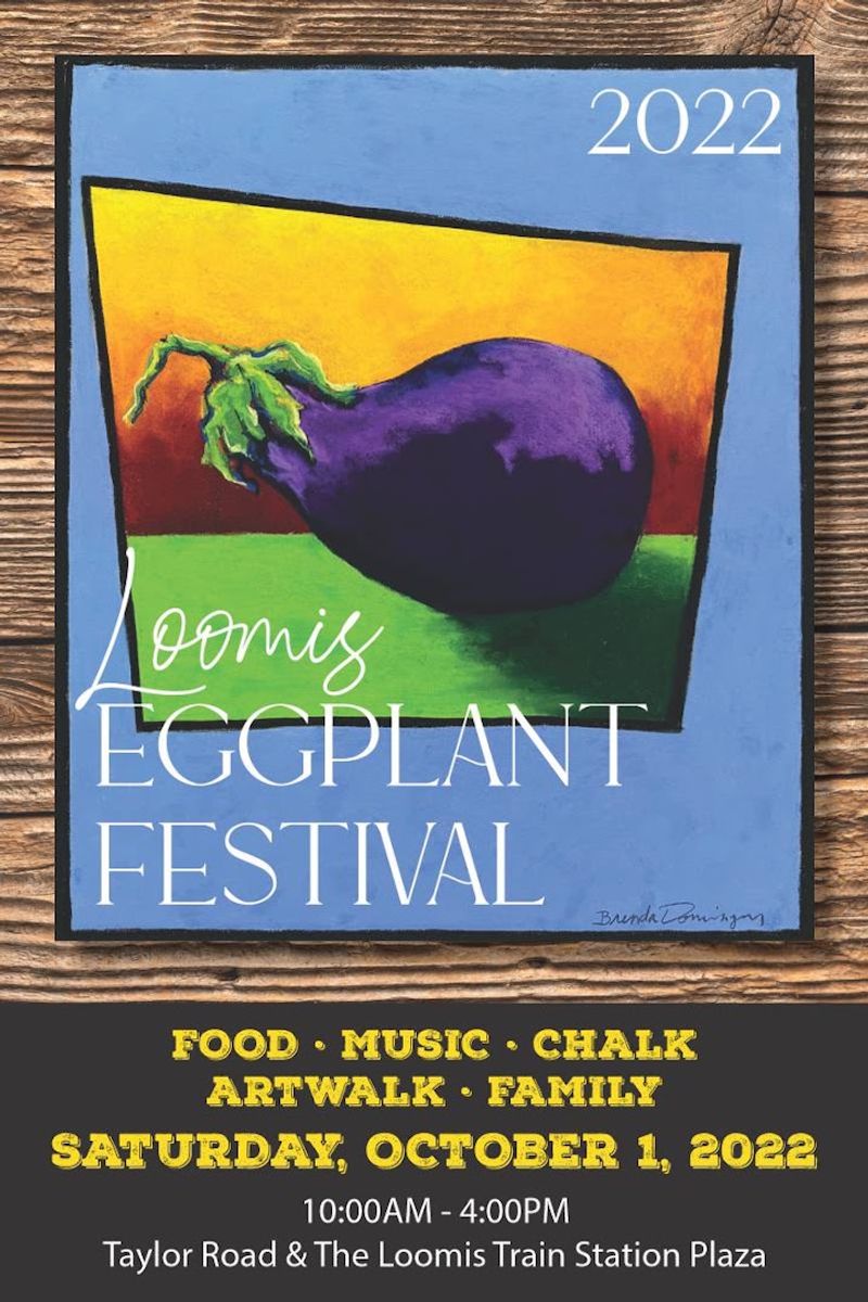 10 Of California's Strangest And Most Unforgettable Festivals You Have To See At Least Once - Decor Hint Loomis Fruit Shed Fest, Loomis