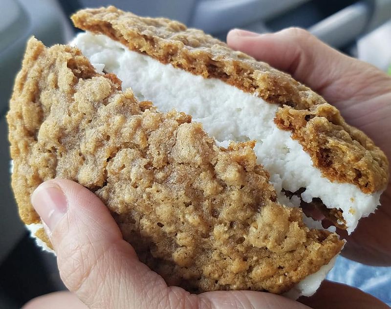 This 4,000-Square-Foot Amish Market In North Carolina Feels Like A Hidden World Of Bulk Foods, Baked Goods, And Backroad Finds - Decor Hint The Bakery Case Makes Leaving Empty-Handed Nearly Impossible