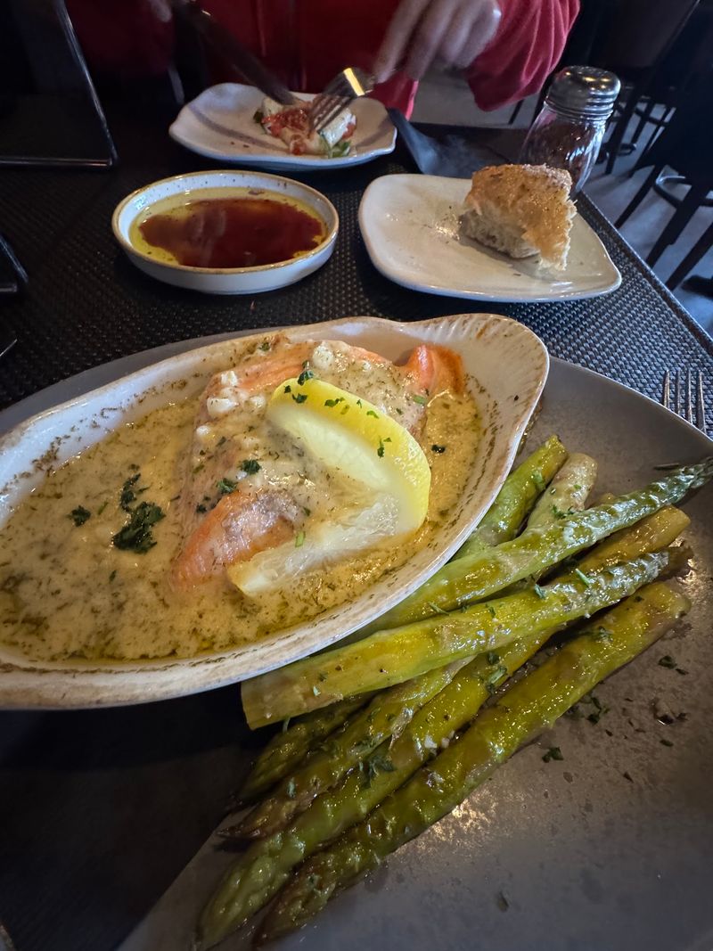 Signature Dishes Worth The Wait