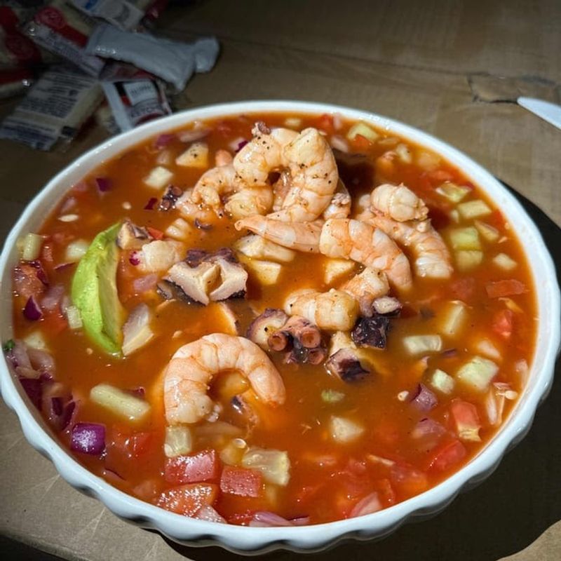 10 Seafood Restaurants Across Nebraska That Are Worth The Drive - Decor Hint La Isla, South Sioux City