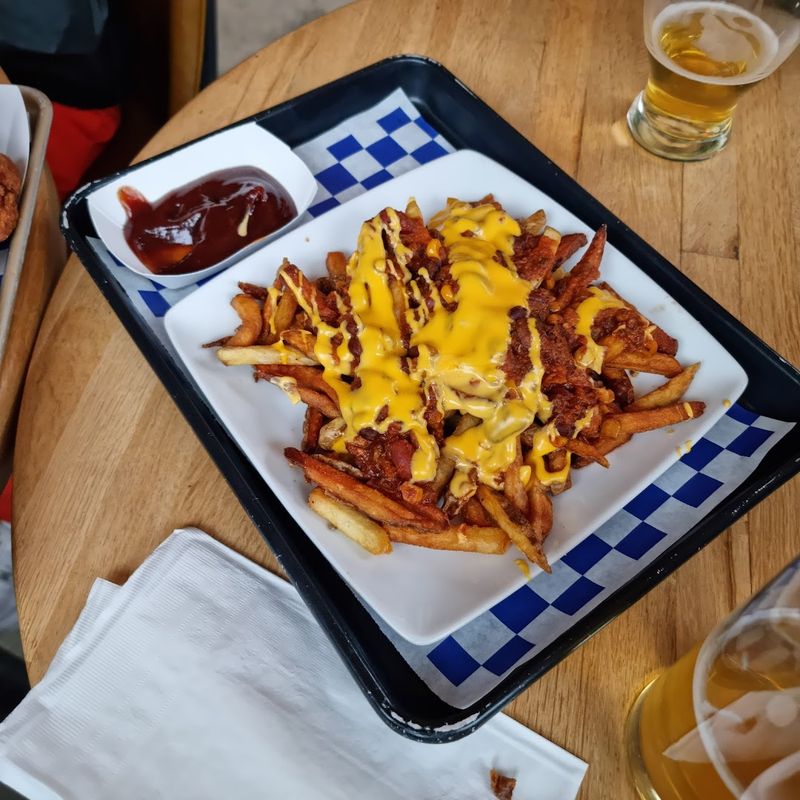 Upward Brewing Raises The Bar