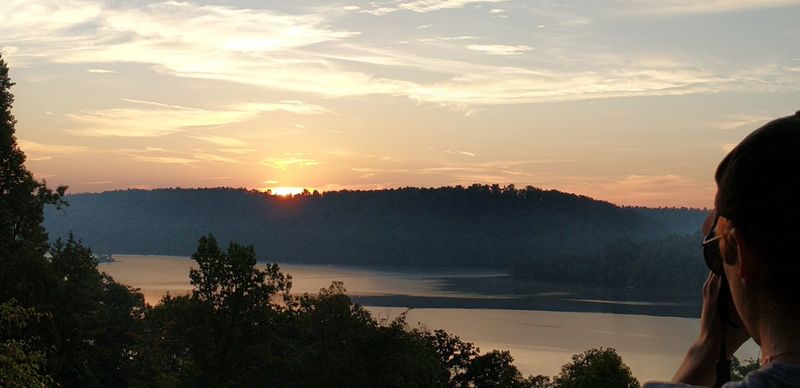 These Are 11 Kentucky Lakes Tourists Haven't Discovered Yet - Decor Hint Lake Beshear