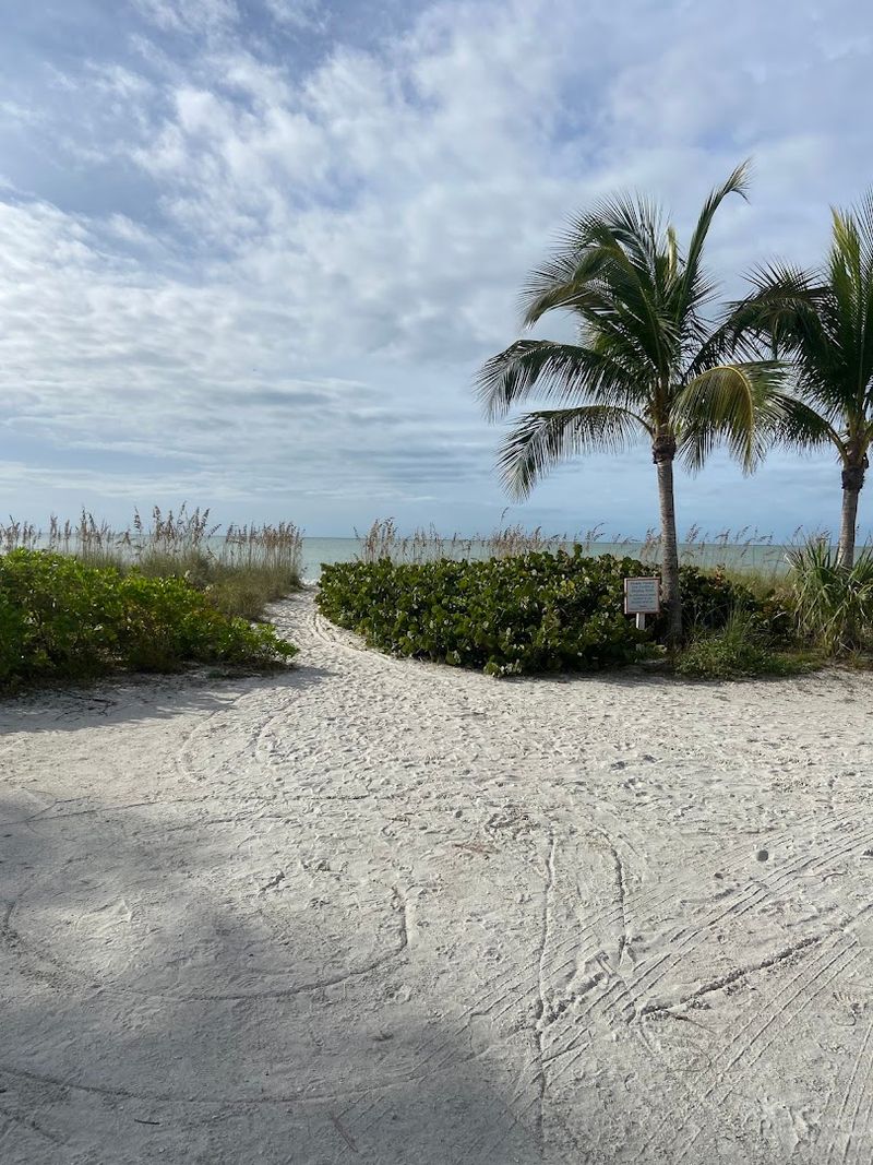 Sanibel Island