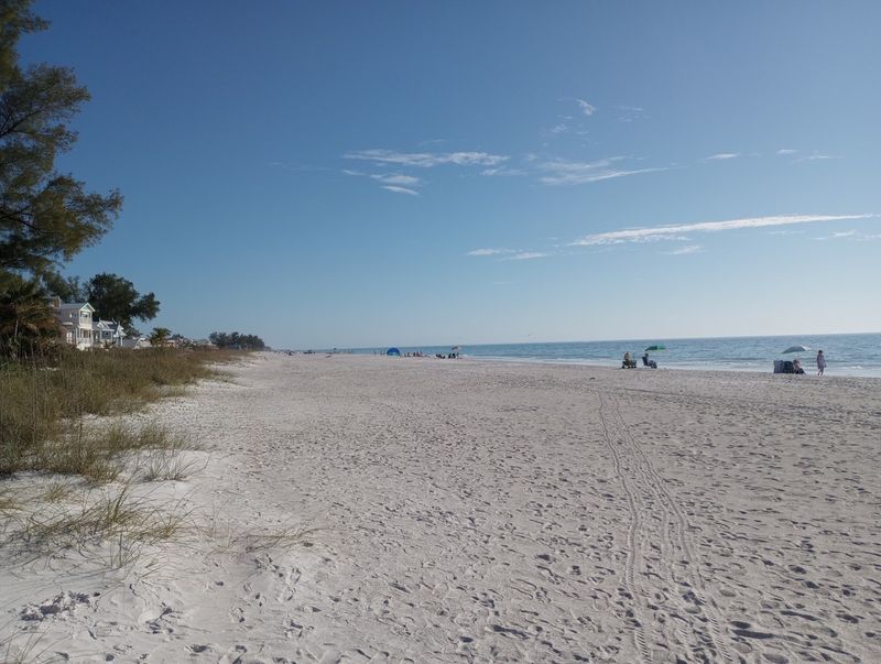 Anna Maria Island