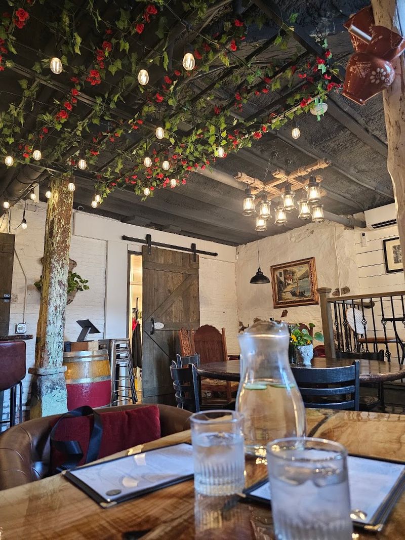 Graze On Main, East Greenwich