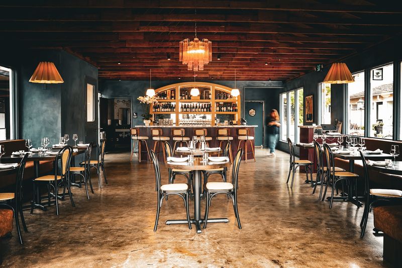 VIN By The Sea, Carmel-by-the-Sea
