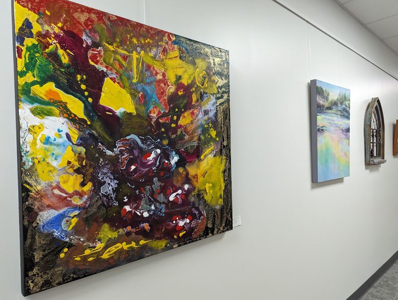 10 North Carolina Places Where You Can Learn Timeless Creative Skills - Decor Hint The ArtsCenter