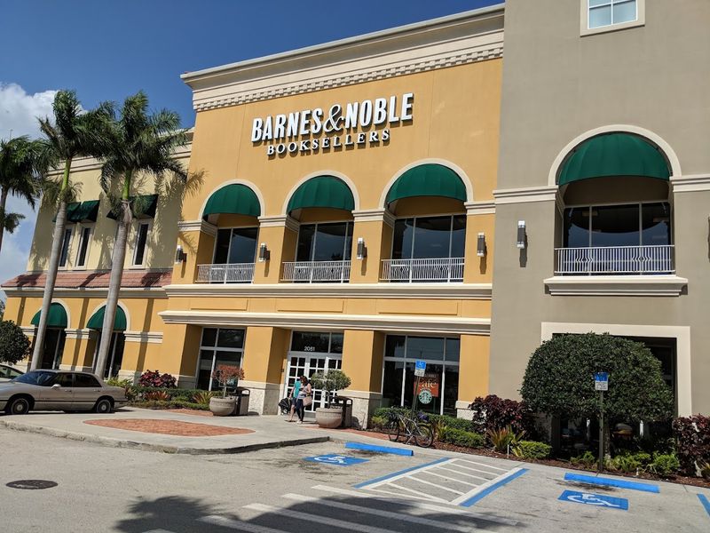 Barnes & Noble, Fort Lauderdale