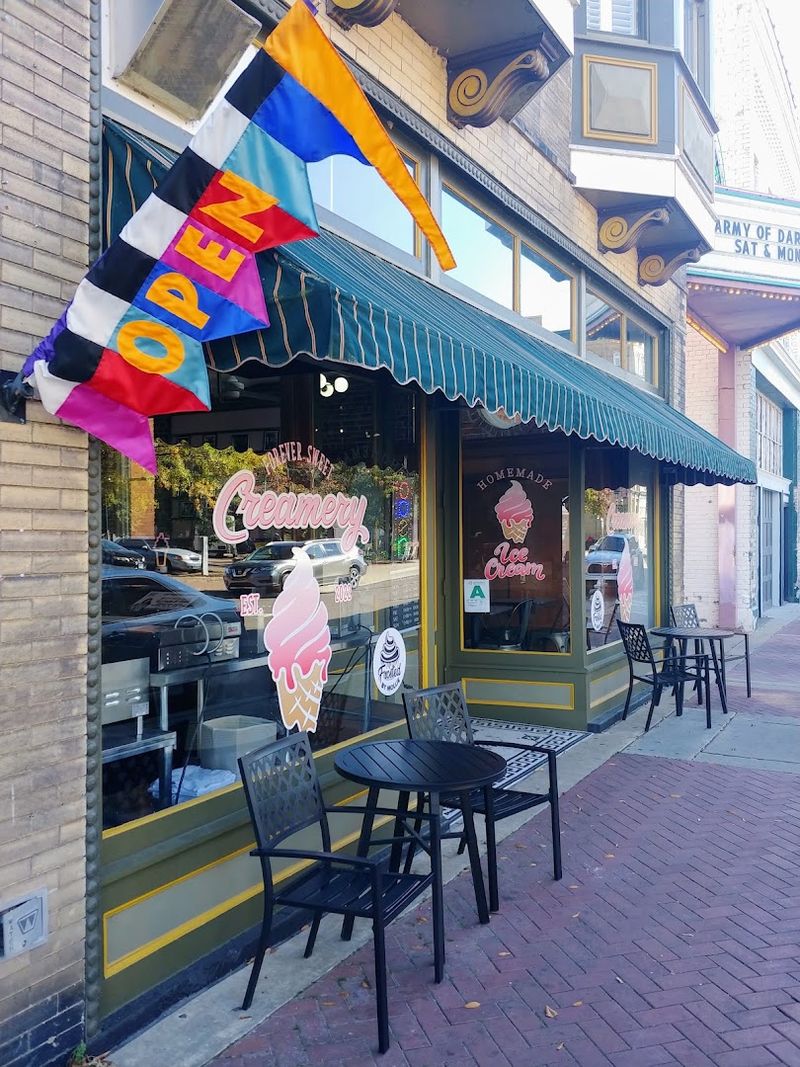 Forever Sweet Creamery