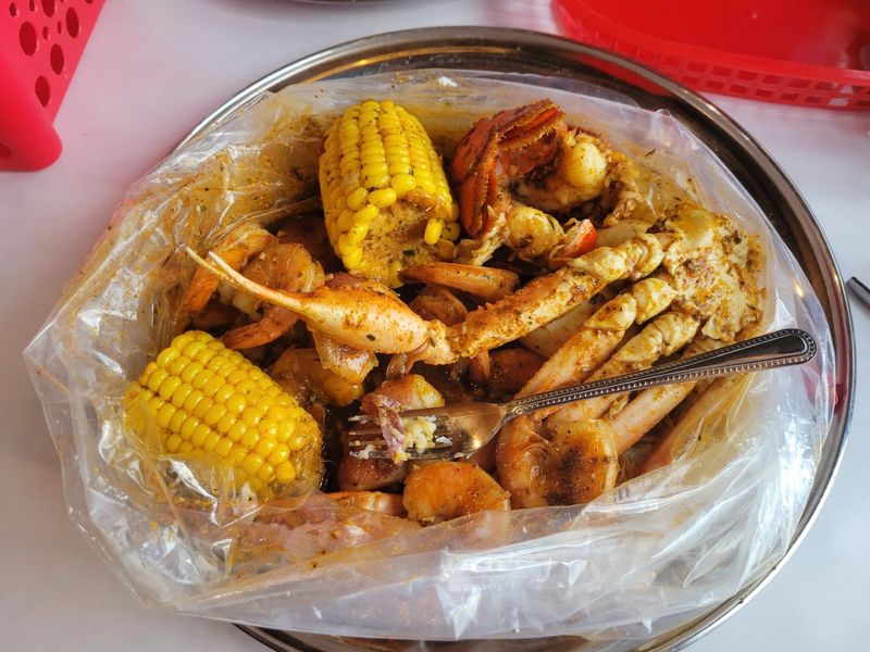Juicy Seafood, Bowling Green