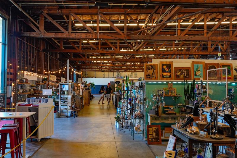 Bring Kids For A Creative Day Out