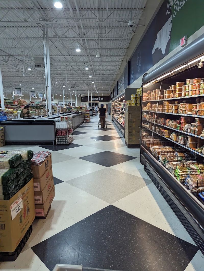 This Massive North Carolina International Market Packs 25,000 Square Feet With Asian Food Stalls, Imported Snacks, And Global Finds - Decor Hint See Why Pineville Became A Global Market Stop