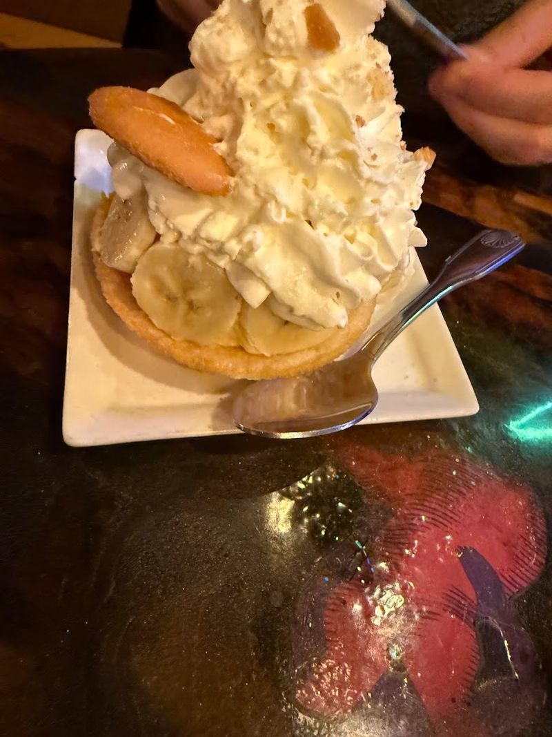 End With Something Sweet 
