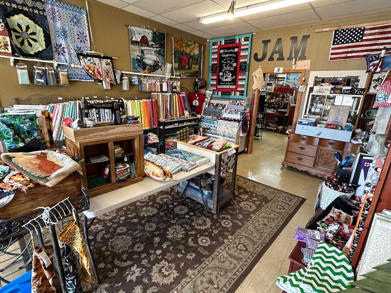 Browse Patterns Before Your Quilt Demands A New Personality