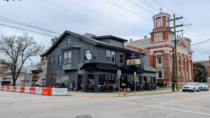 German-Inspired Spots In Kentucky You Have To Try This Year - Decor Hint Monnik Beer Company