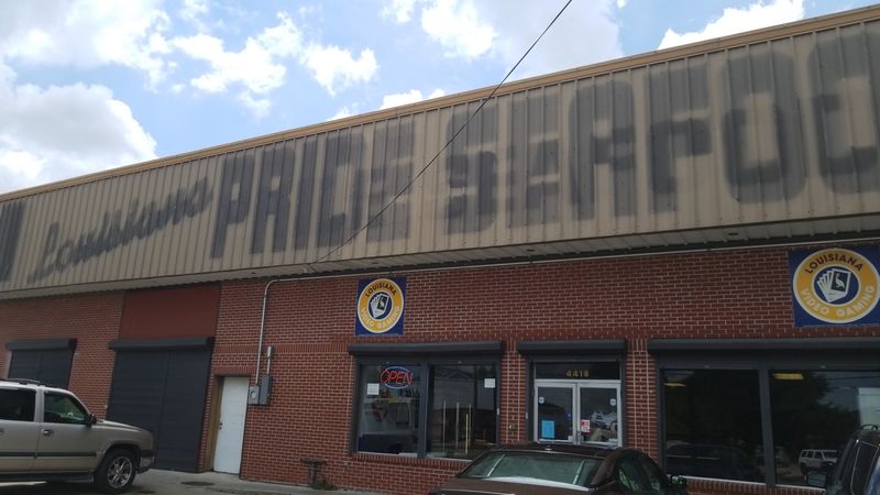 13 Louisiana Seafood Shacks Worth The Drive This Summer - Decor Hint Louisiana Pride Seafood, New Orleans