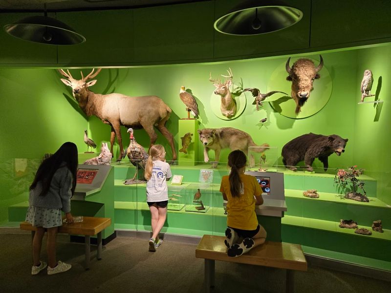Kentucky Science Center