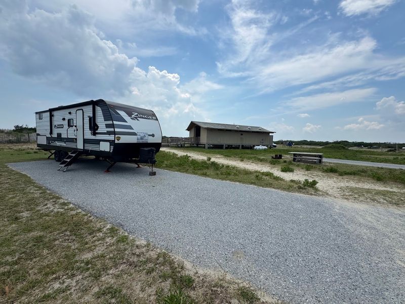 Assateague State Park, Berlin