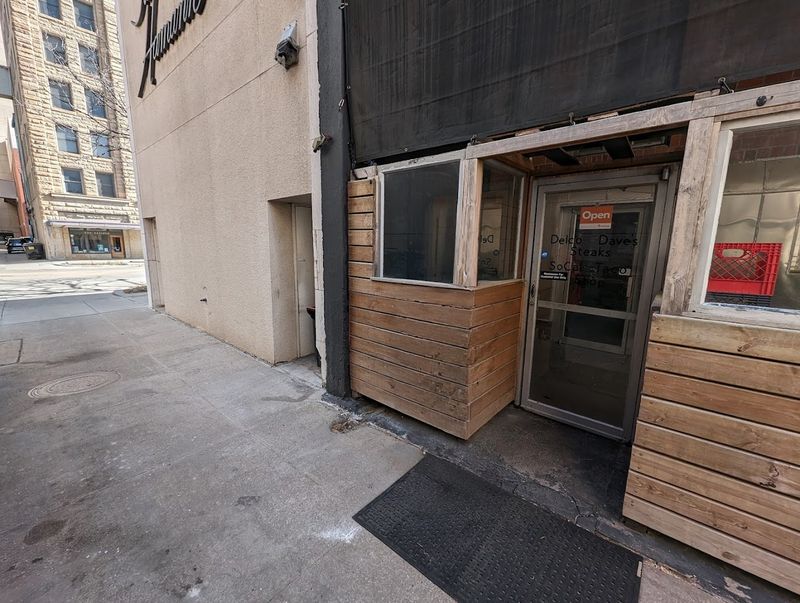 The Hidden Downtown Location Worth Finding