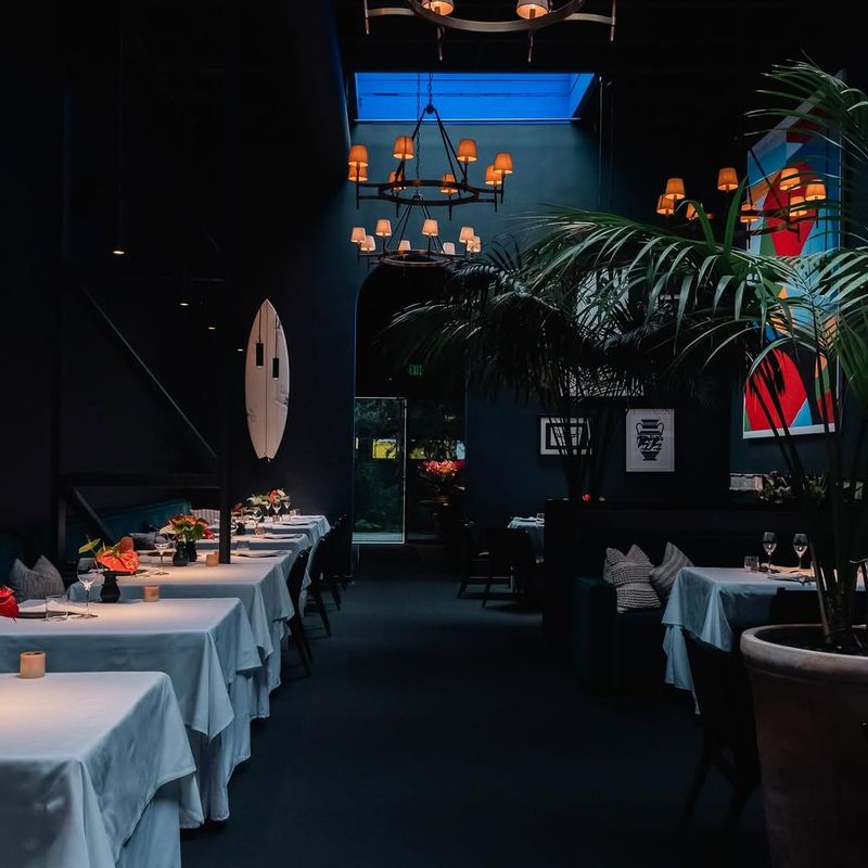 Californios, San Francisco