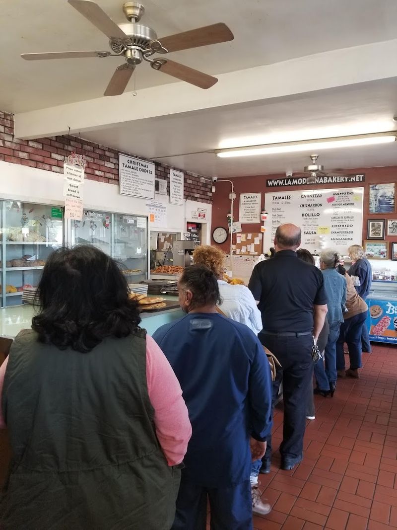 Decades Of Family History Flavor Every Visit