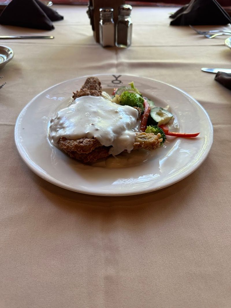 There Is A Texas Spot That Keeps Some Of The Boldest Steaks Under Wraps - Decor Hint Bone Marrow Butter Changes Everything