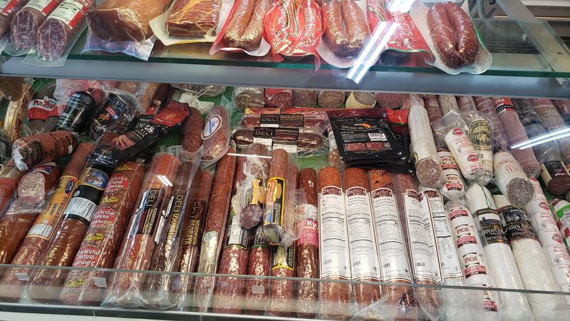 Golden Key International Grocery Store