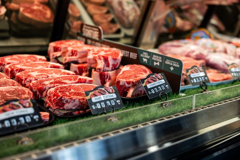 Meat And Potato Company