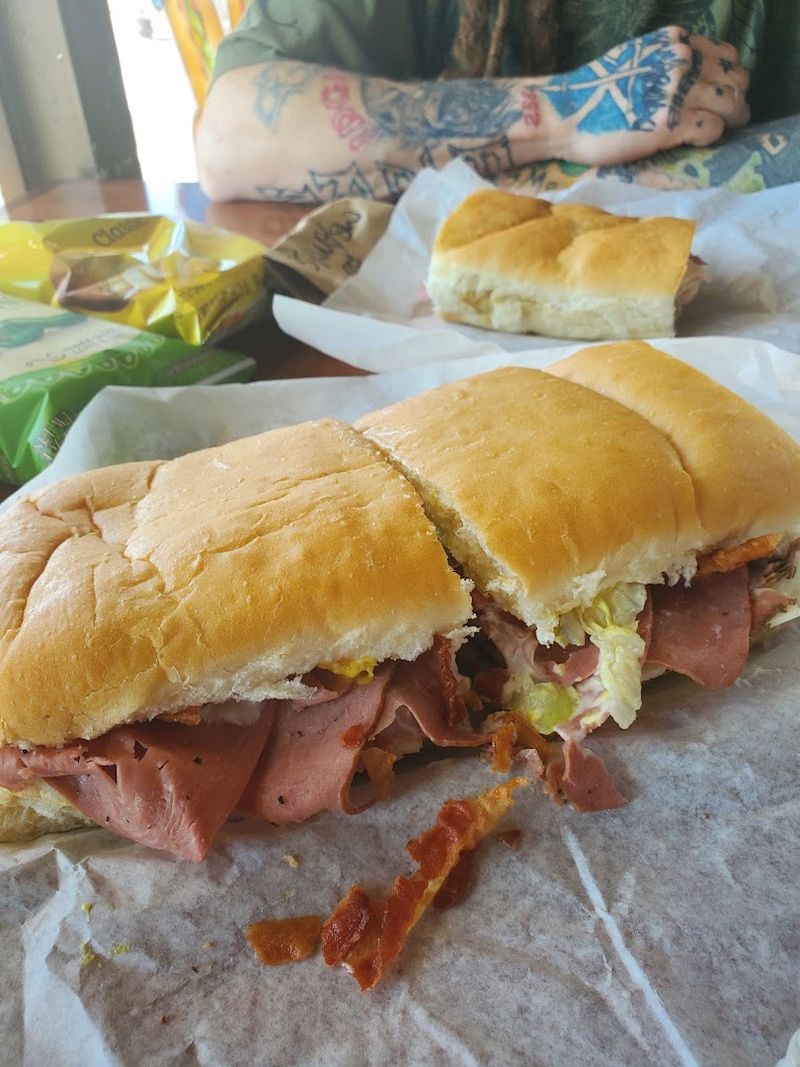 Save The Second Half For Later
