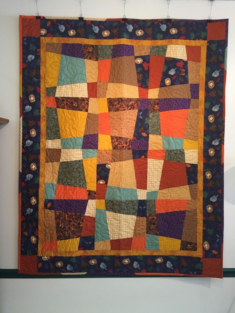 This North Carolina Quilt Studio Teaches Beginners How To Turn Intricate Patterns Into Handmade Masterpieces - Decor Hint Build Confidence One Seam At A Time